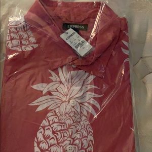 Men’s Express shirt